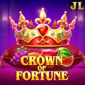 Bocoran RTP Slot Jili Crown Of Fortune